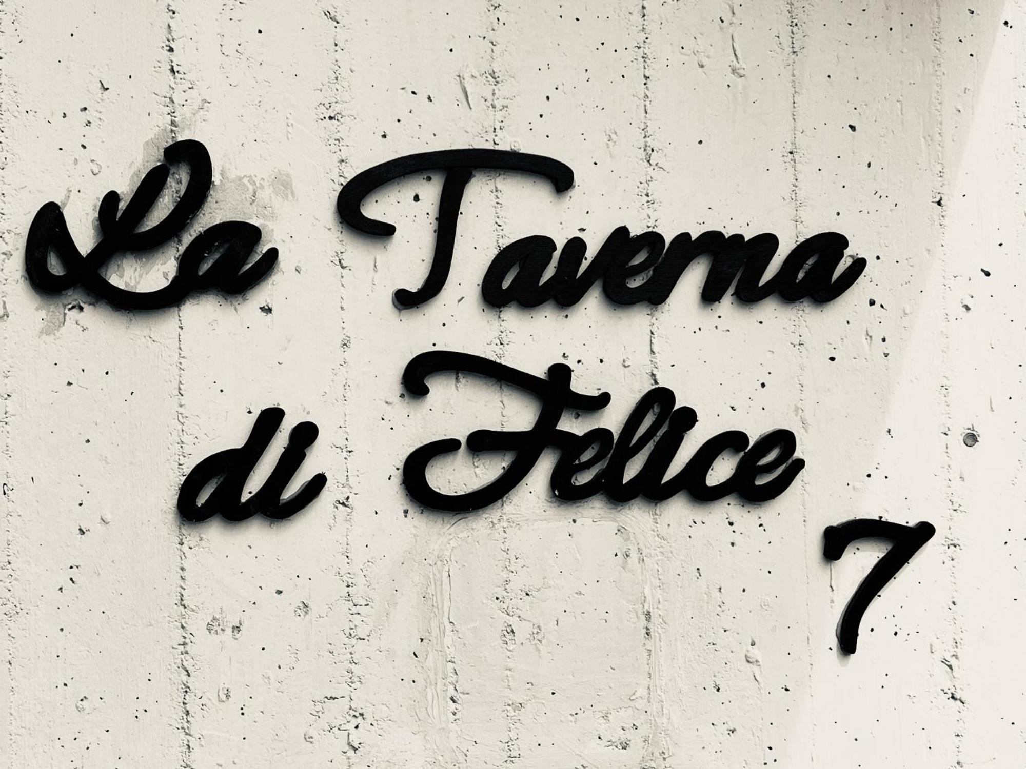 Apartamento La Taverna Di Felice Campomarino (Campobasso)